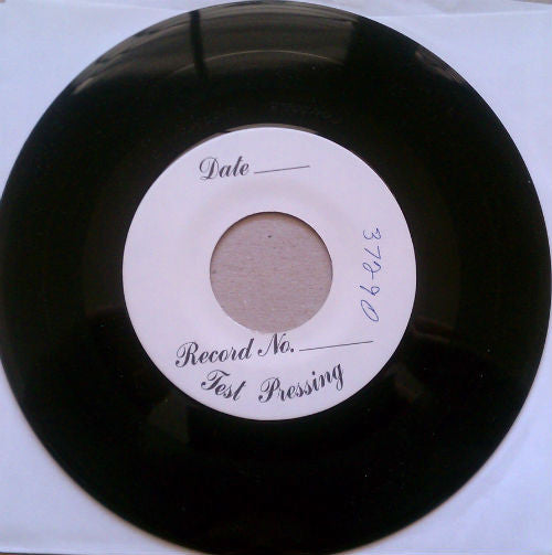 Defiance (2) : Untitled (7", EP, TP)