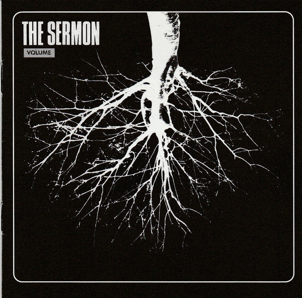 The Sermon (2) : Volume (CD, Album)