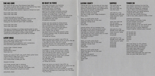 The Sermon (2) : Volume (CD, Album)