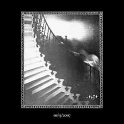 The Blackest Curse : Pulling Teeth W/ Dwid Hellion 01/13/2007 (12", Gre)