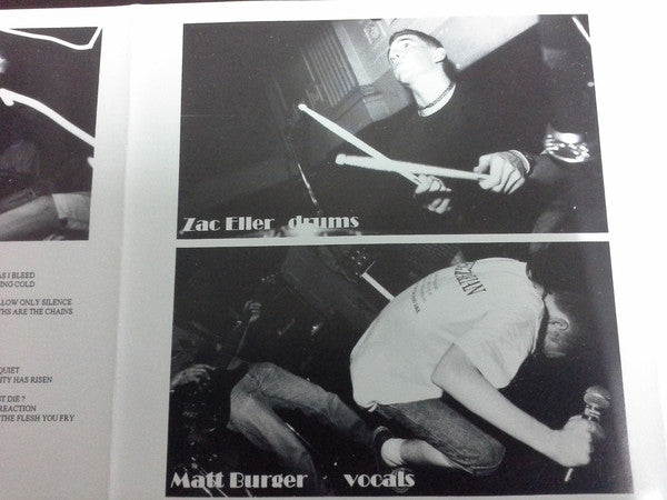 Worlds Collide (2) : Pain Is Temporary... (CD, Comp)