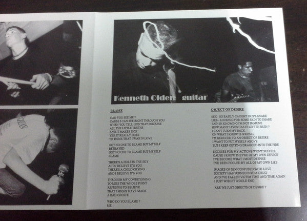 Worlds Collide (2) : Pain Is Temporary... (CD, Comp)