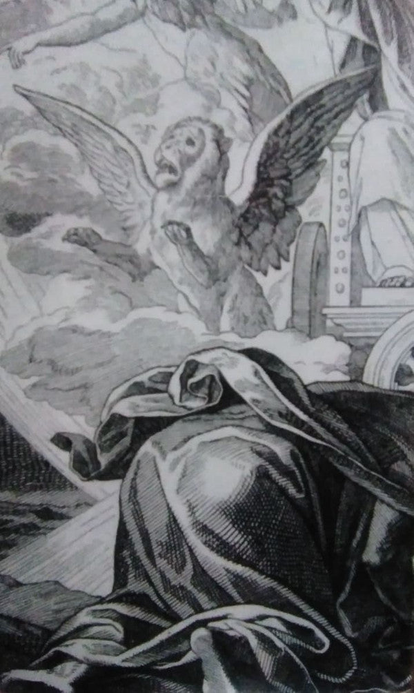 Regress (4) : God Made One Thousand Slaves (Cass, Ltd, C20)