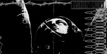 Ashen Light : Бог Мертв: Смерть - Бог! (CD, Album)