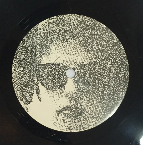 Beel Jak : Beel Jak (7")