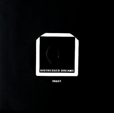 Criminal Code : Sacred Hands (7", Ltd)