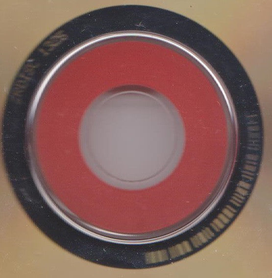 Editor (4) : Game Over (CD, Album)