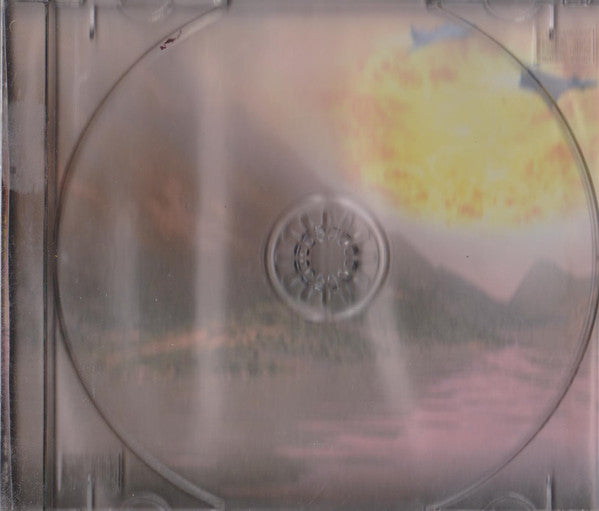 Editor (4) : Game Over (CD, Album)