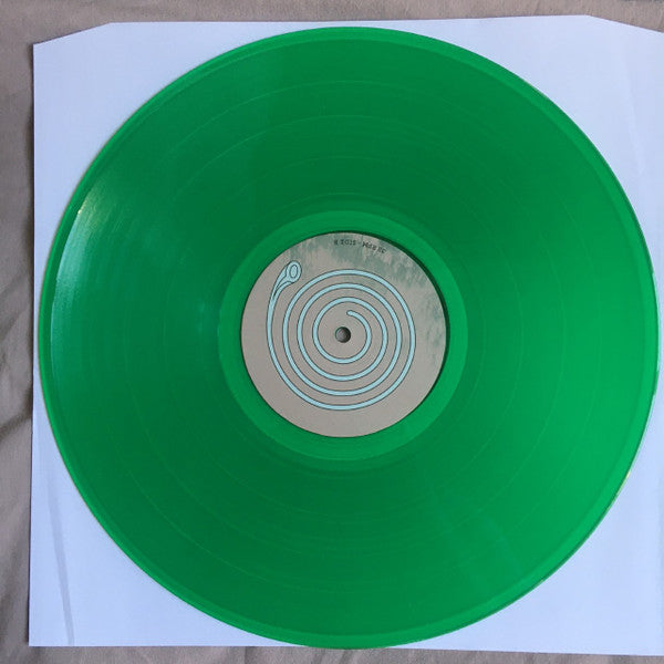 If These Trees Could Talk : Above The Earth, Below The Sky (LP, RP, For)