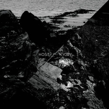 Keep Your Opinions To Yourself / Host (14) : KYOTY / HOST (7", EP, Pin)