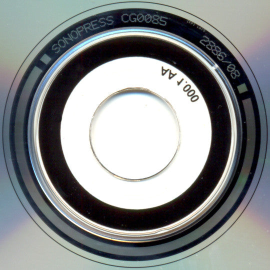 Sarcasmo (2) : Metal Morte (CD, Album)