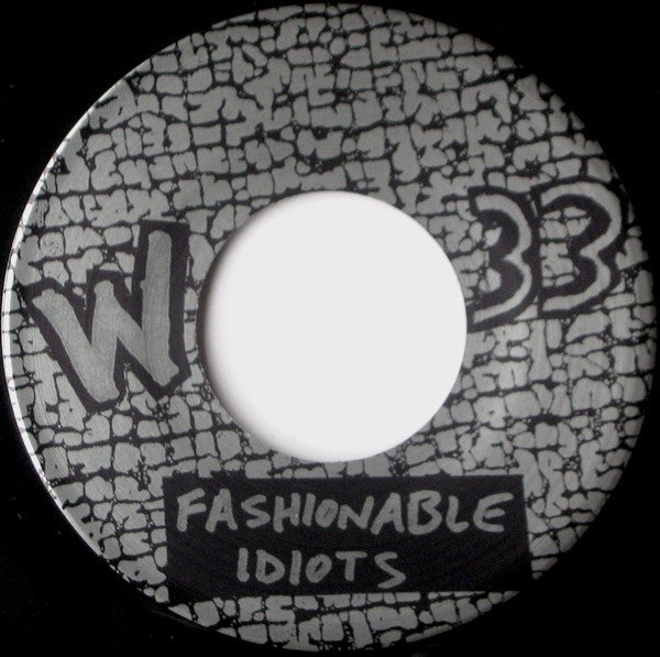 Wild Child (3) : Wild Child (7", RE)