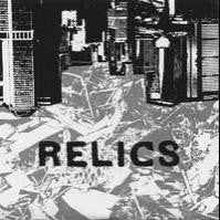 Relics (2) : Demo (7", cle)