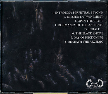 Krypts : Unending Degradation (CD, Album)