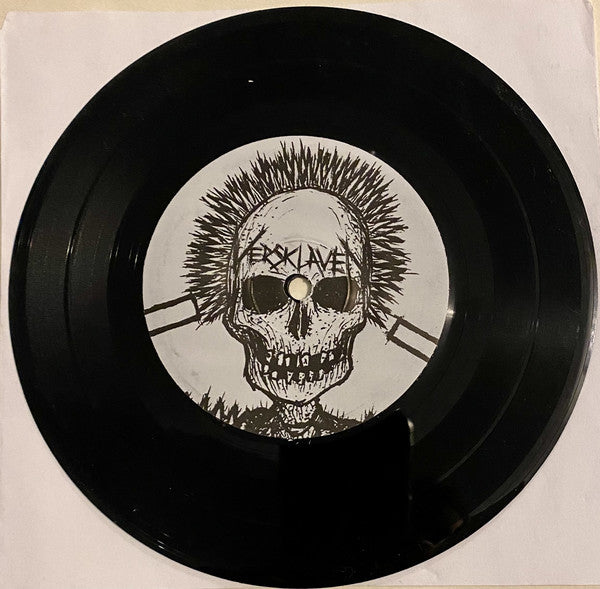 Abduktion / Versklaven : Abduktion/Versklaven (7", EP)