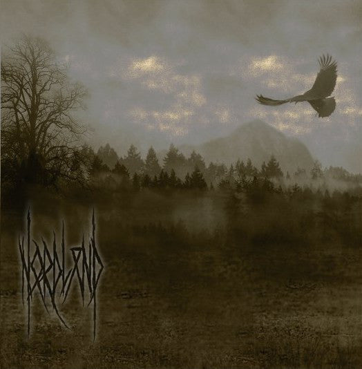 Nordland (2) : Nordland (CD, Album)