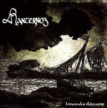 Hanternoz : Linceuls D'ecume (CD, EP)
