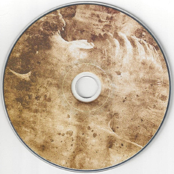 Scars Of Chaos : Daemonic Alchemy (CD, Album)