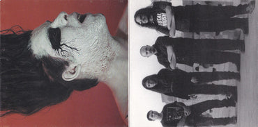 Primate (6) : Primate (CD, Album)