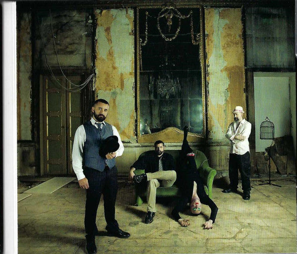 Almagest! : Messier Objects (CD, Album)