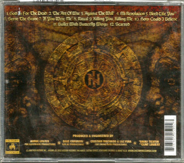 Ill Niño : Dead New World (CD, Album)
