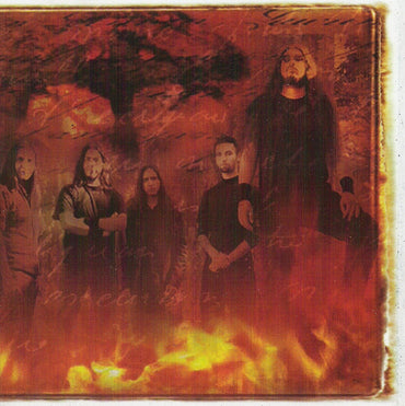 Lapsus Dei : Beyond The Truth (CD, Album)