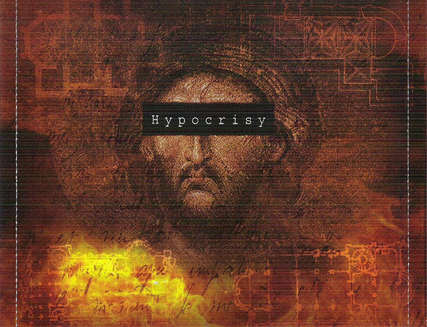 Lapsus Dei : Beyond The Truth (CD, Album)