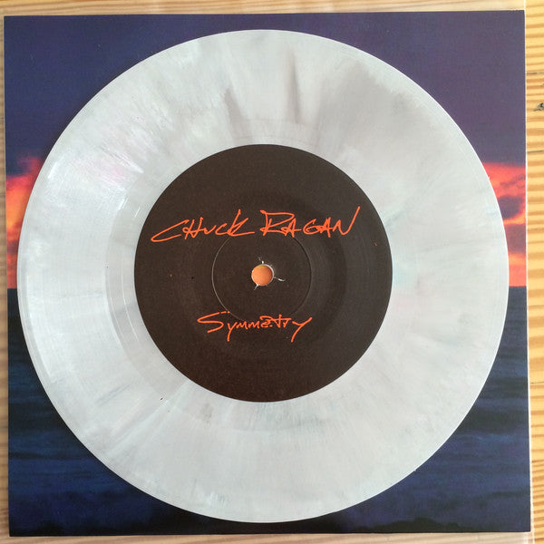 Chuck Ragan : It's What You Will / Symmetry (7", Single, Dir)