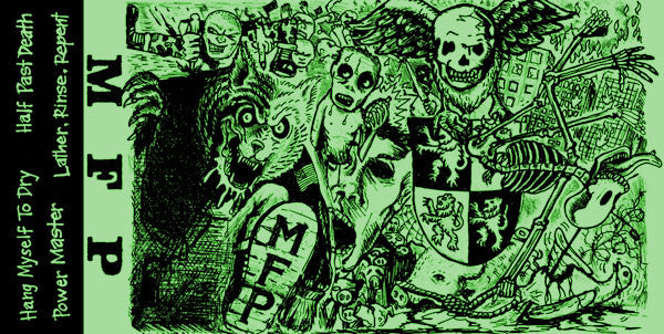 MFP (6) : MFP (Cass)