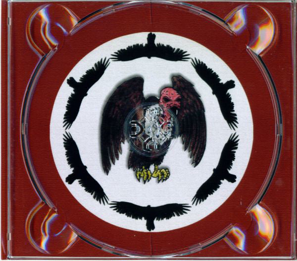 War Of Words : DimWorld Act II (CD, Album)