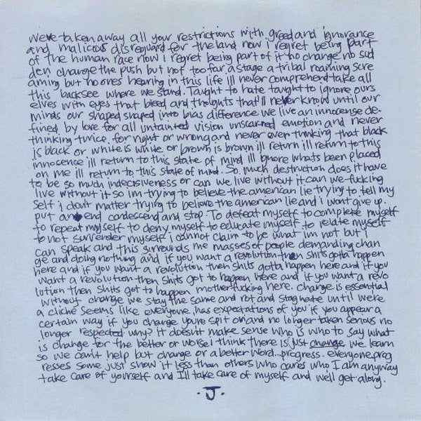 Withintent : Withintent (7")