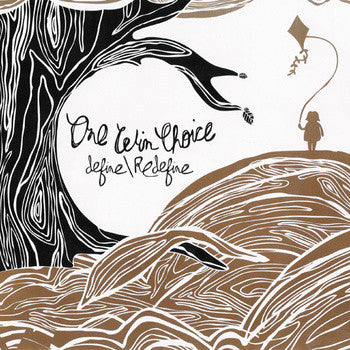 One Win Choice : Define/Redefine (7", Cle)