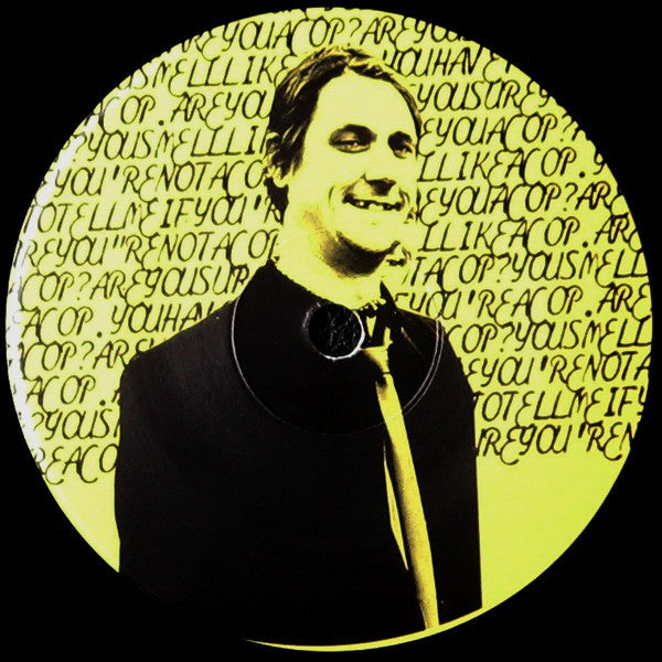 Coward (7) : Coward (7", EP, Num)