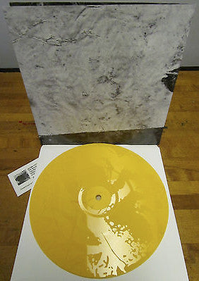 Integrity (2) : 7th Revelation: Beyond The Realm Of The VVitch (7", S/Sided, Single, Etch, Yel)