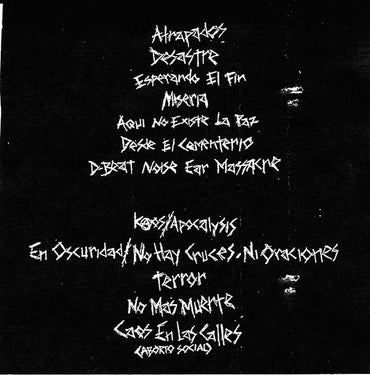 Kruel* : Kruel (Cass)