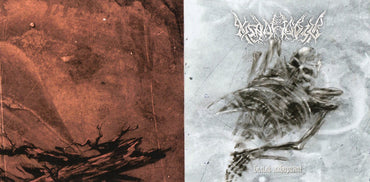 Хладновзор : Белый лабиринт (White Labyrinth) (CD, Album)