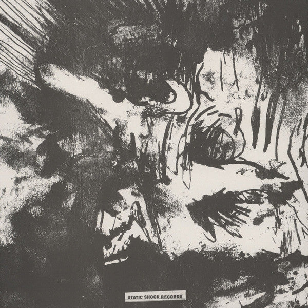 Perspex Flesh : Perspex Flesh (12")