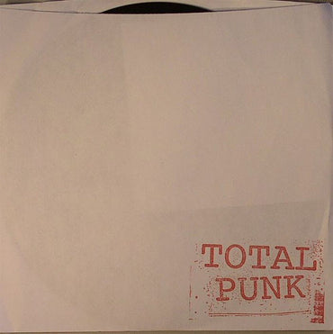 Manateees : Seek Help (7", Single)