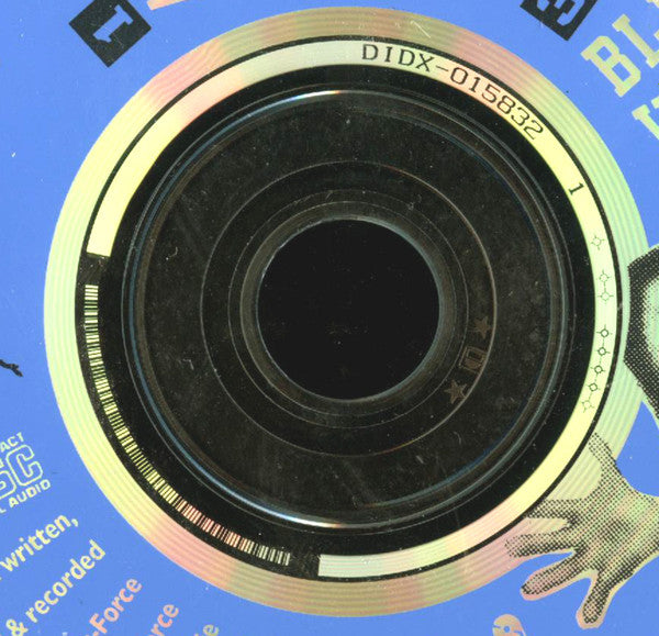 Mystic-Force : Another World (CD, EP)