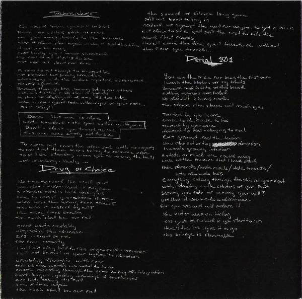 Amoral : Decrowning (CD, Album)