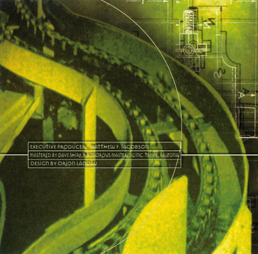 Karaboudjan : Sbrodj (CD, EP)