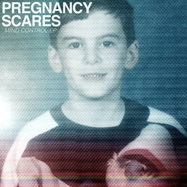Pregnancy Scares : Mind Control Ep (7", EP)