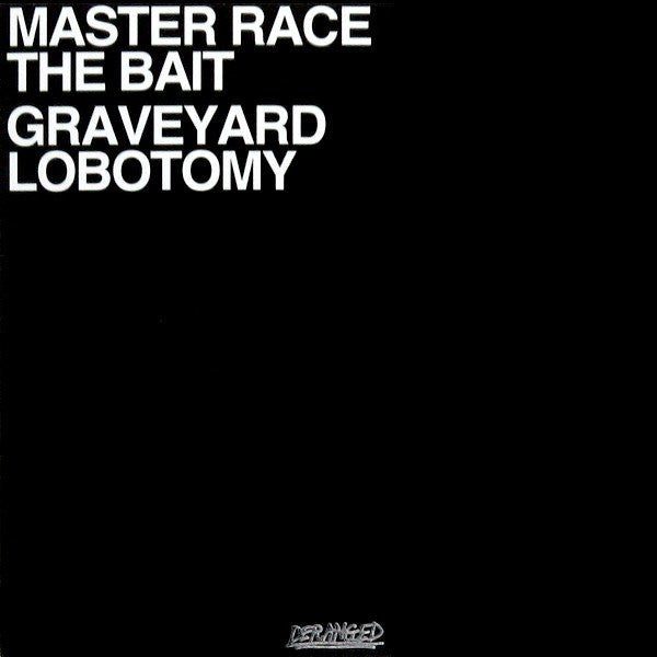 Pregnancy Scares : Mind Control Ep (7", EP)