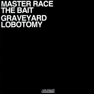 Pregnancy Scares : Mind Control Ep (7", EP)