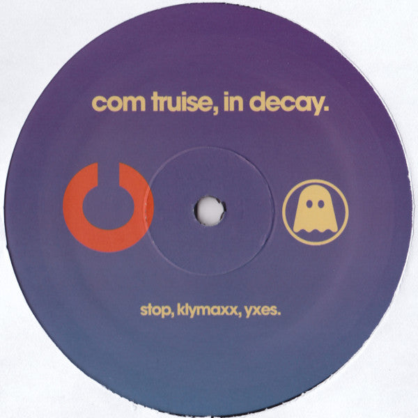 Com Truise : In Decay (2xLP, Album, Comp)