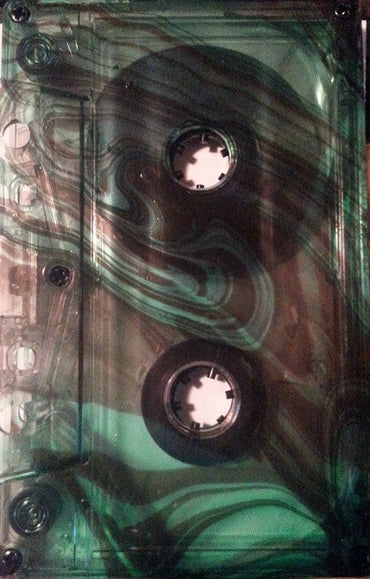 Seizures : The Sanity Universal (Cass, Album, Ltd, Cle)