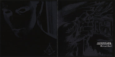 Underdark (2) : Кто Ваш Хозяин? | Who Is Your Master? (CD, Album)