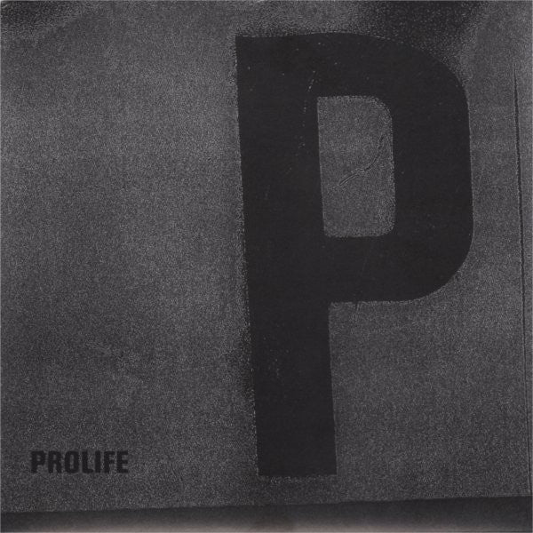 Prolife : Overheated (7", Single, Ltd, Num, Cle)