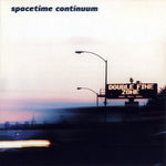 Spacetime Continuum : Double Fine Zone (CD, Album)