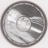 Spacetime Continuum : Double Fine Zone (CD, Album)